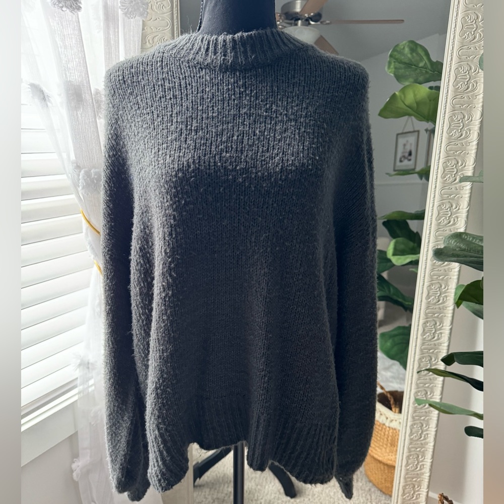 Women’s sweater